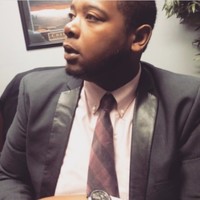 Khaalid Wilson