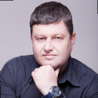 Vitaliy losev