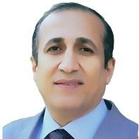Assistant Prof. Dr. Karim Hashim Al-Saedi