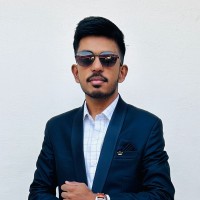 Pratik Bhole