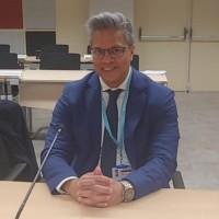 Kamal Romero