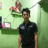 Lasro Vanjero Simanullang