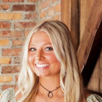 Caroline Cate