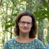Kim Crombach - van den Hout