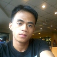 Ricky Palsahingin