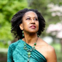 Maria Thompson Corley