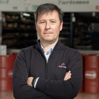 Daniel Biedma Berral