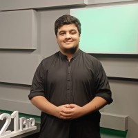 Abdul Moiz Asif