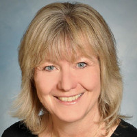 Sue Vogl