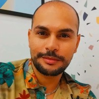 Iosmar Santos