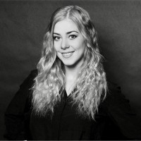 Sophie Henriksson