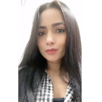 Madeleine Barragan Camargo