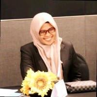 Dwi Retno Mulyaningrum