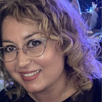 YELİZ ÇAĞLA ÇAKIN