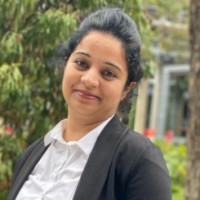 Sangeeta Ahuja