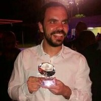 Toni Alférez Beltran