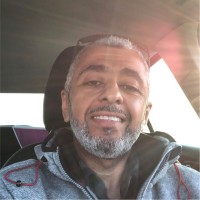 Hani Alhaddad