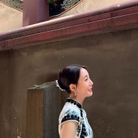 Katrina B. Lu