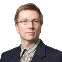 Markku Väisänen
