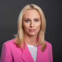 Justyna Zdrojewska