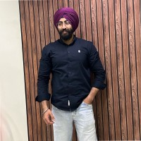 Ishdeep Singh