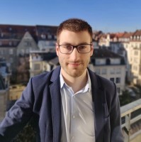 Sacha Kletzkine