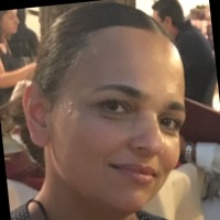 Karima Bahri