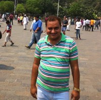 Anil Kumar Niranjan Anil Kumar Niranjan