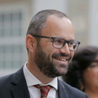 Gonçalo Sousa Ribeiro