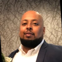 Frank Osegueda, Mba