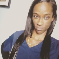 Chevonne Hayes