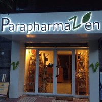 Parapharmazen Secret-Zen