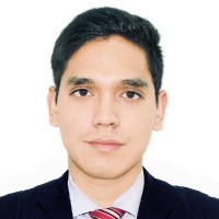 Santiago Nicolas Mendoza Roca