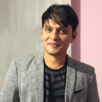 Jay Bhatia