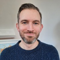 Niall Kennedy
