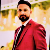 Syed Ali Zaidi