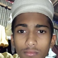 Hossain Ahmad