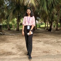 Ruchita Padalkar