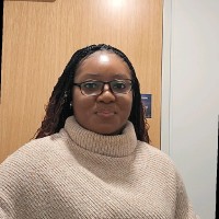 Chioma Nwichi
