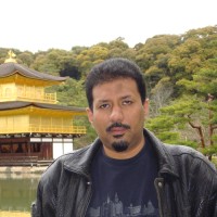 Hamed Abdullah