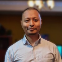 Rajiv Shrestha