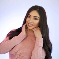 Daniela Francisca Muñoz Berrios