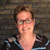 Heidi Dufait