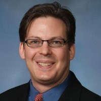 Dan Bossenbroek