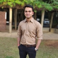 Soham Shah
