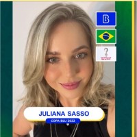 Juliana Sasso