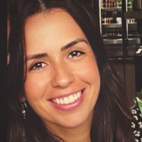 Aline Matos