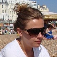 Caroline Beebee