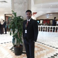 Chameera Tharanga Kaluhevage