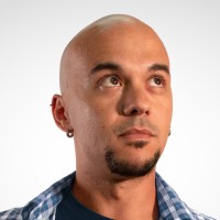 Jordi Pérez Fernández